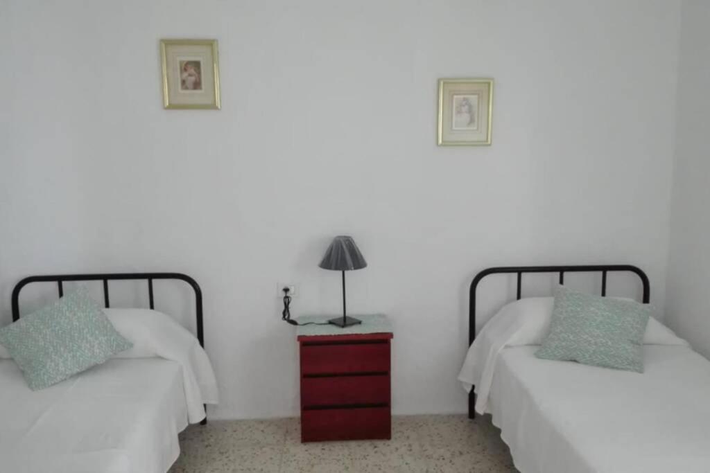 Holiday home Casita Abuela Rosa *