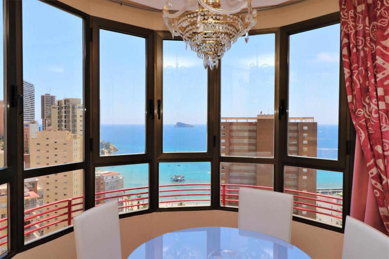 Coblanca 5 19-2 Apartamento