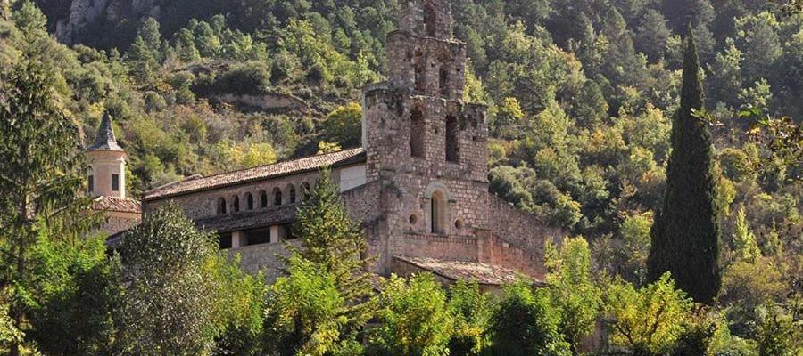 Vall Fosca 3* Los Molinos (Madrid)