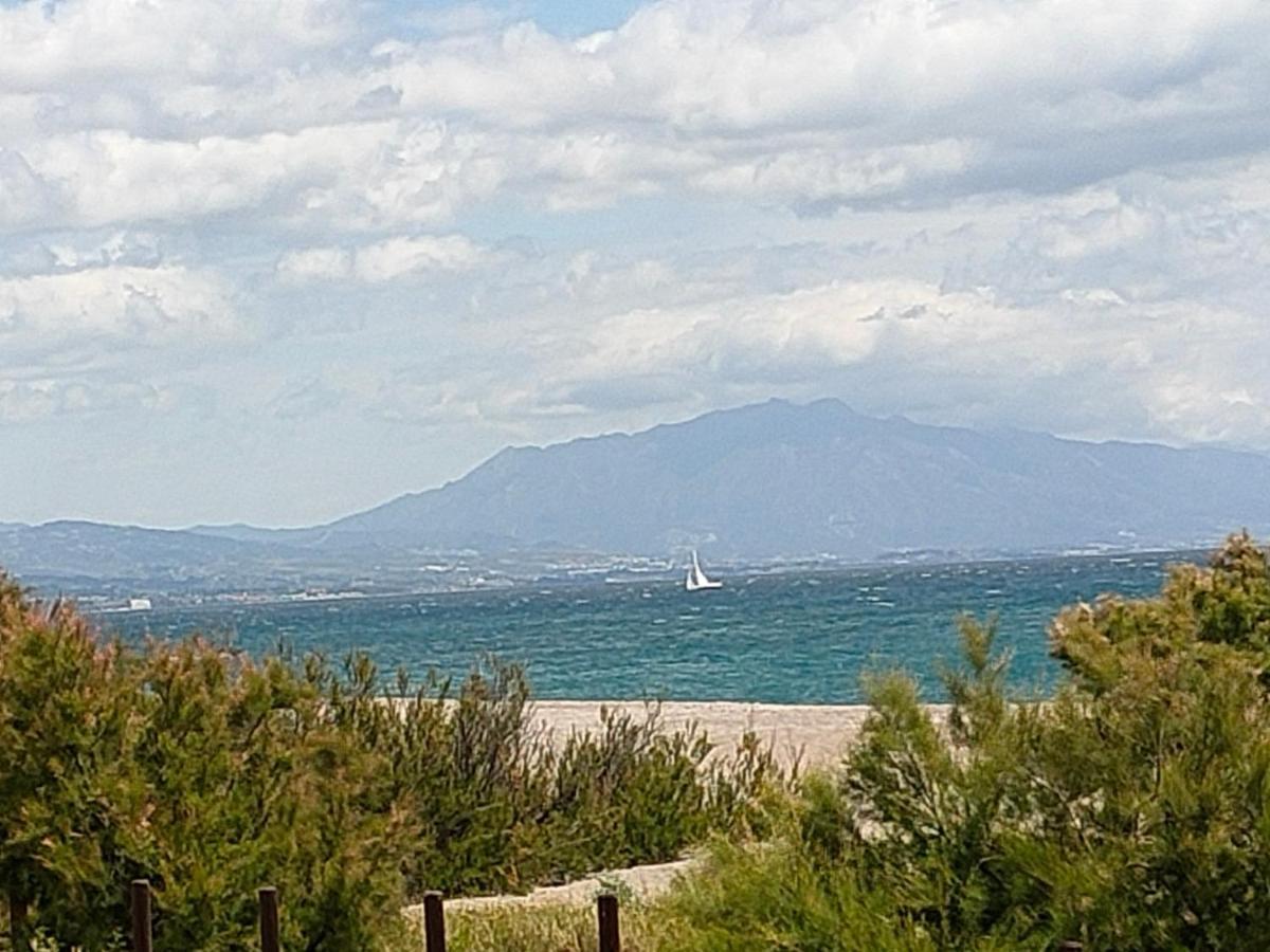 Dannys Alboran Hills * Castillo de Sabinillas
