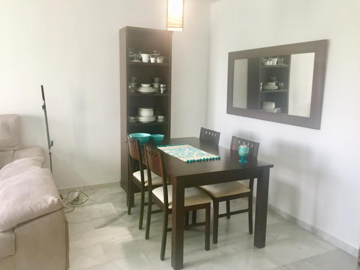 Apartamento Con Piscina El Toyo Cerca De Cabo De Gata Retamar (Almeria)