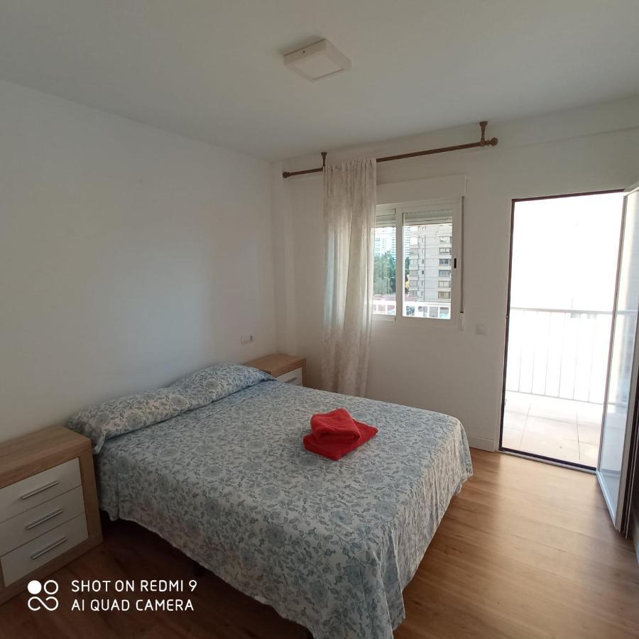 Martina Maria Apartamento Benidorm
