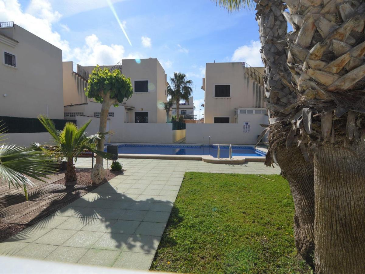 Belvilla By Oyo Casa Noain Torrevieja