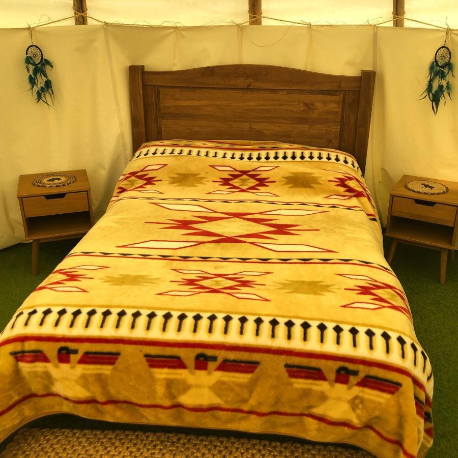 Casa Bella Teepees (adults Only)