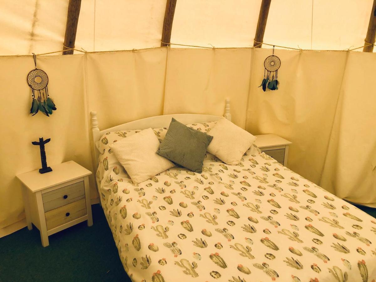 Casa Bella Teepees (adults Only) *