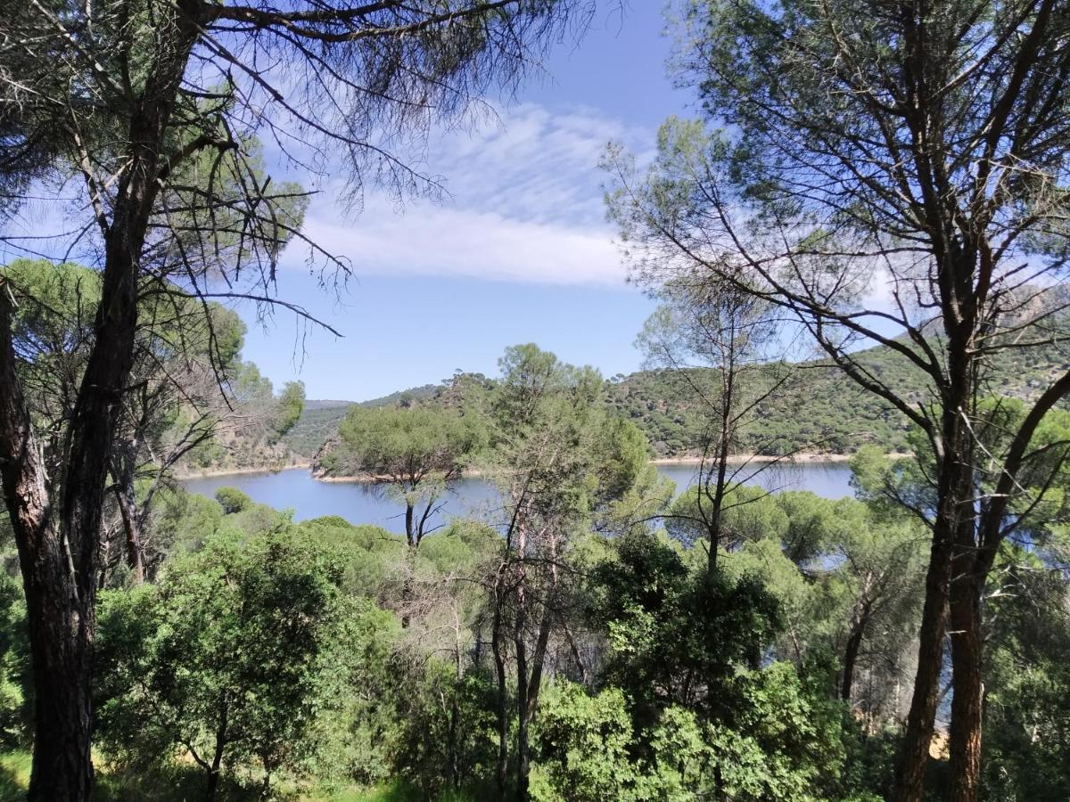 El Mirador De Bacha San Martin de Valdeiglesias