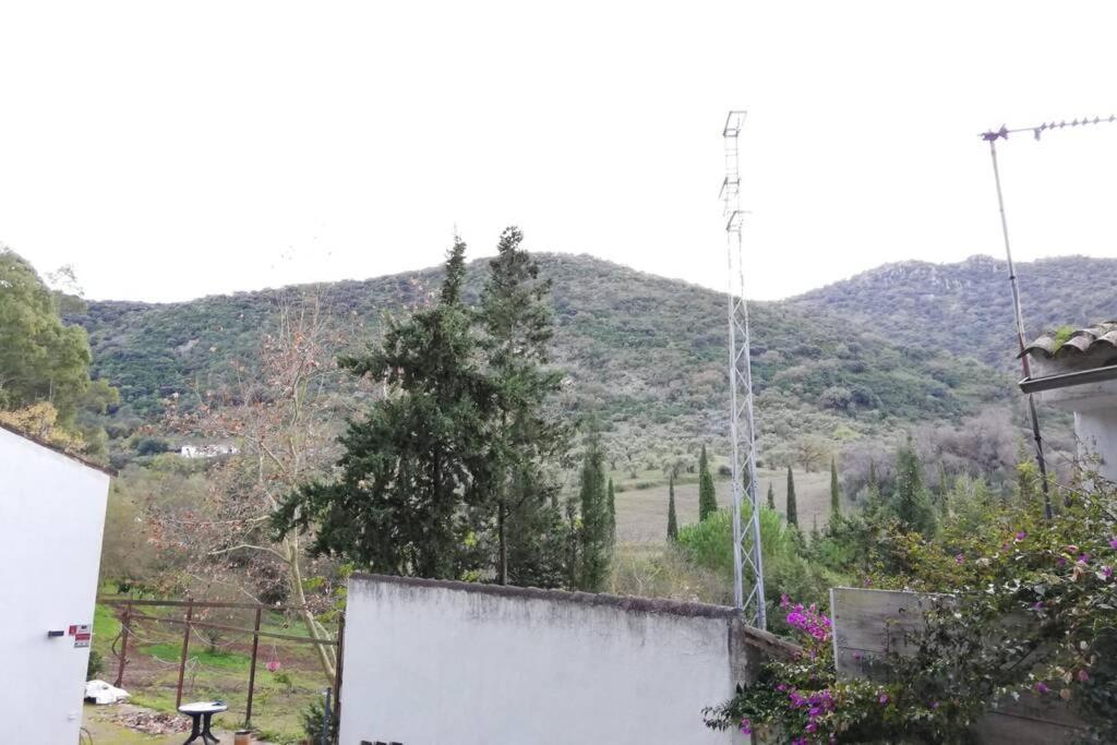 Сasa de vacaciones Feel Nature En La Casa De La Desconexión Benamahoma