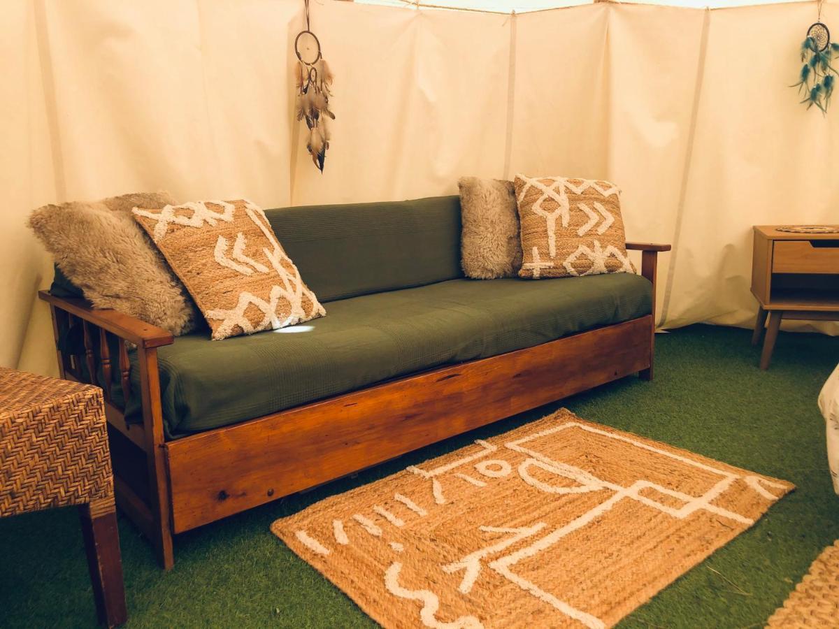 Casa Bella Teepees (adults Only) Luxury tent Zujar