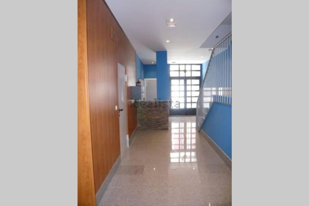 Casa Montana De Y Picos De Europa I Apartment