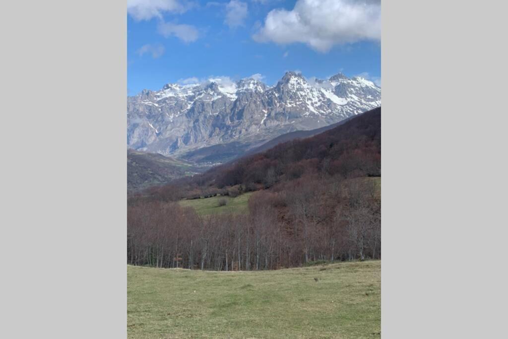 Apartment Casa Montana De Y Picos De Europa I *
