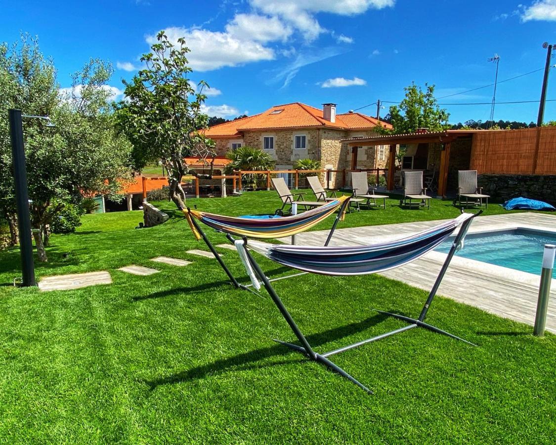 Casa De Fares *