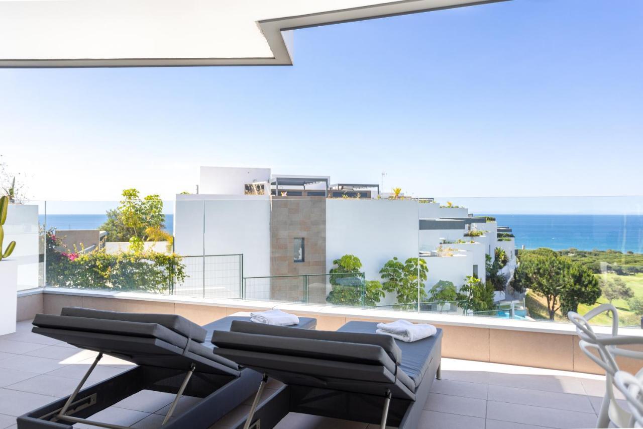 Apartamento 3070 Cabopino Luxury *