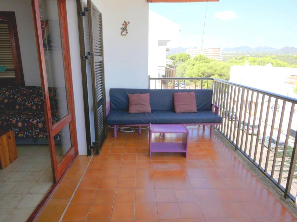 Apartamento Frente Al Mar En Portocolom * Portocolom (Mallorca)