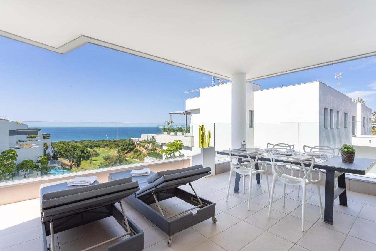 3070 Cabopino Luxury Apartamento