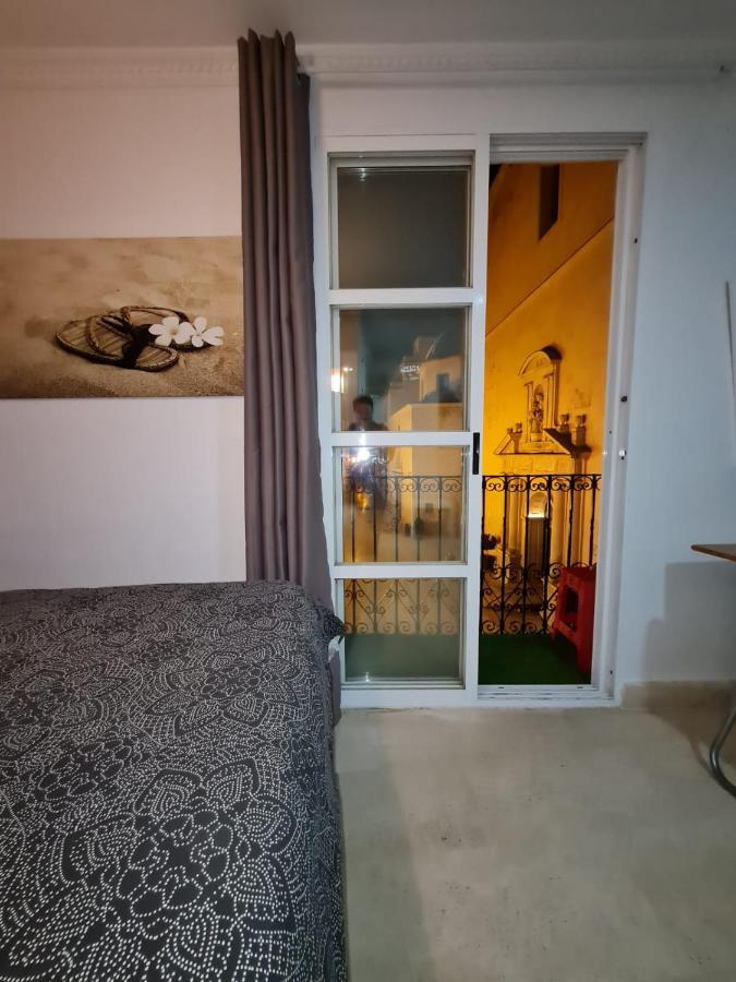 Apartamento Loft Pasarela