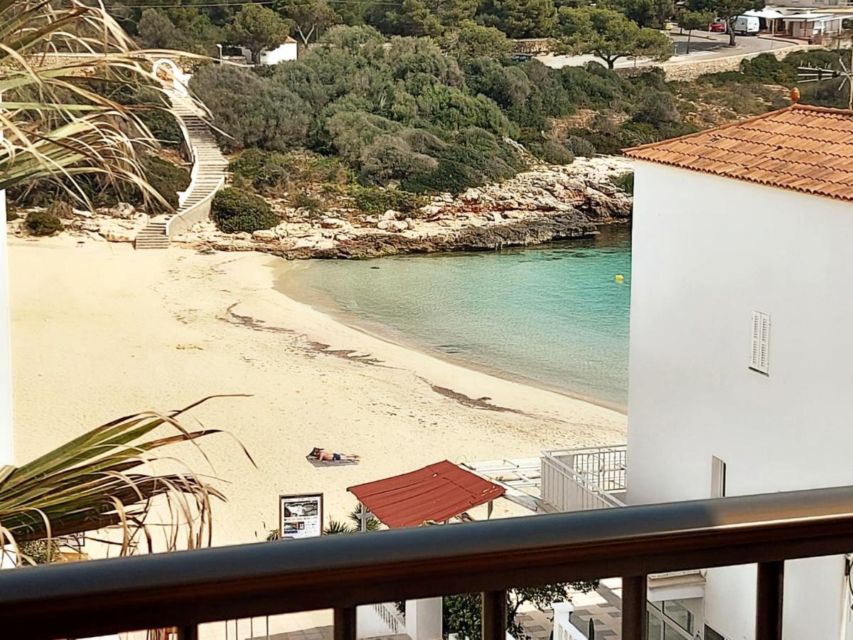 Apartamento Frente Al Mar En Portocolom Portocolom (Mallorca)