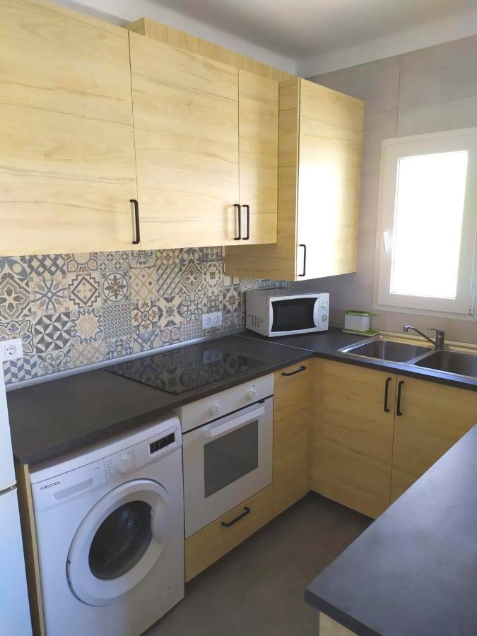 Apartamento Frente Al Mar En Portocolom Apartamento Portocolom (Mallorca)