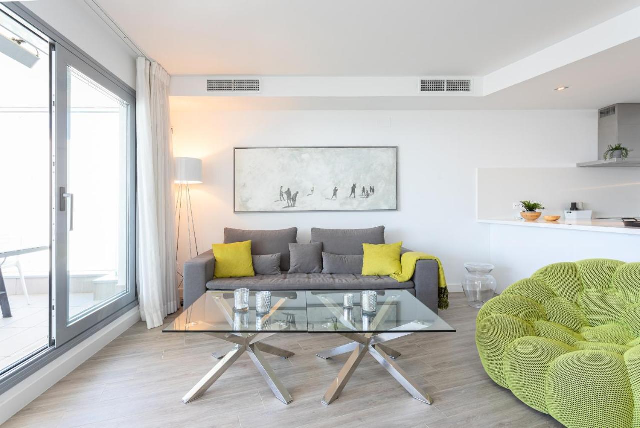 3070 Cabopino Luxury Apartamento Marbella