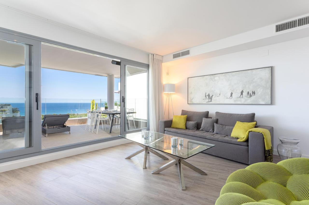 3070 Cabopino Luxury Apartamento Marbella