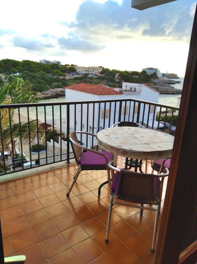Apartamento Frente Al Mar En Portocolom Apartamento *
