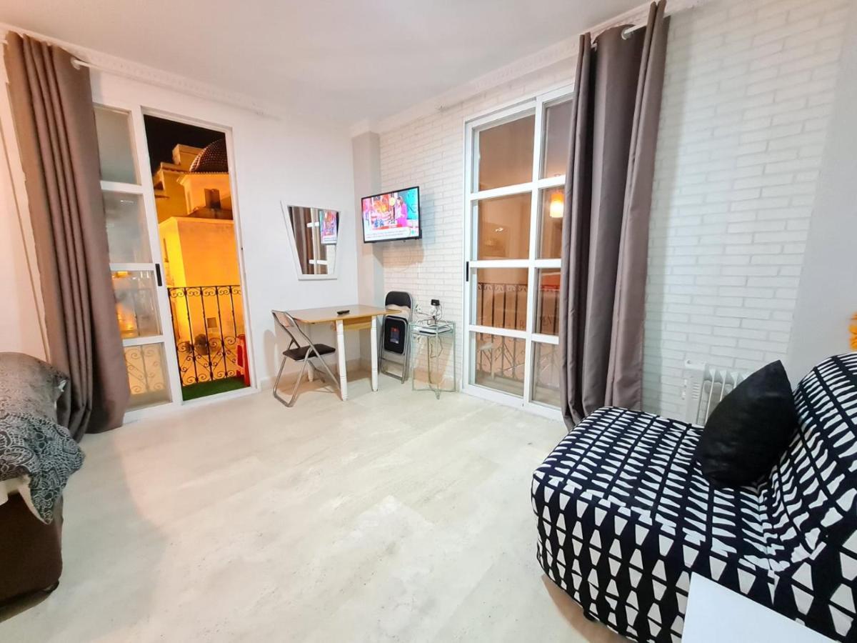 Apartamento Loft Pasarela
