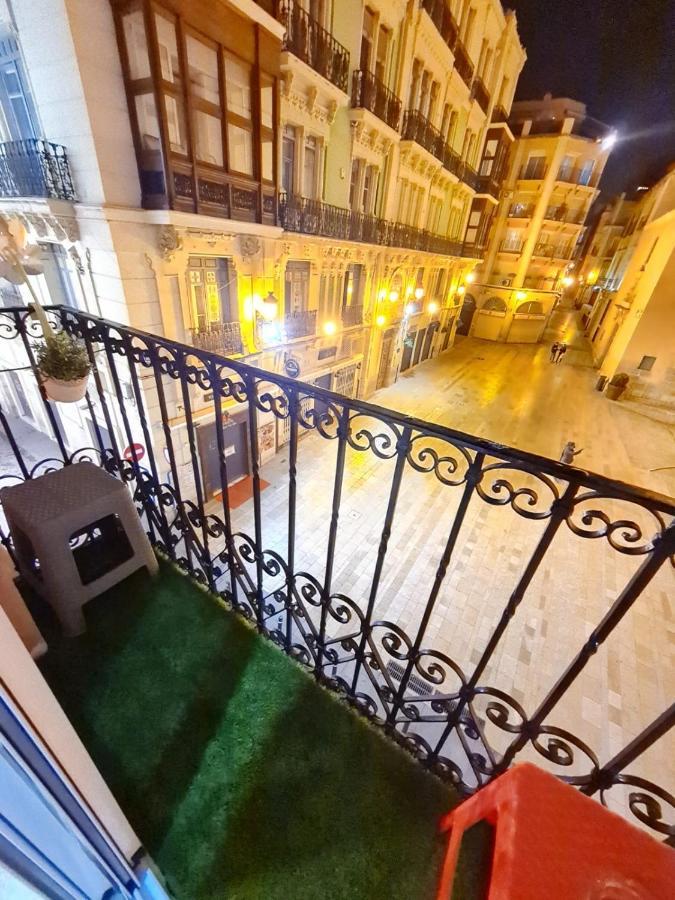 Loft Pasarela Apartamento Alicante