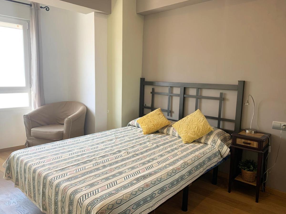 Castillo 3000 Apartment