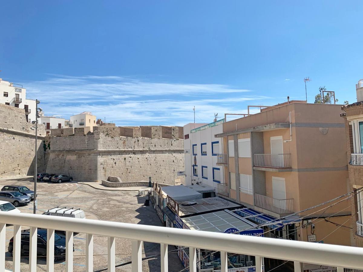 Castillo 3000 Apartment Peniscola