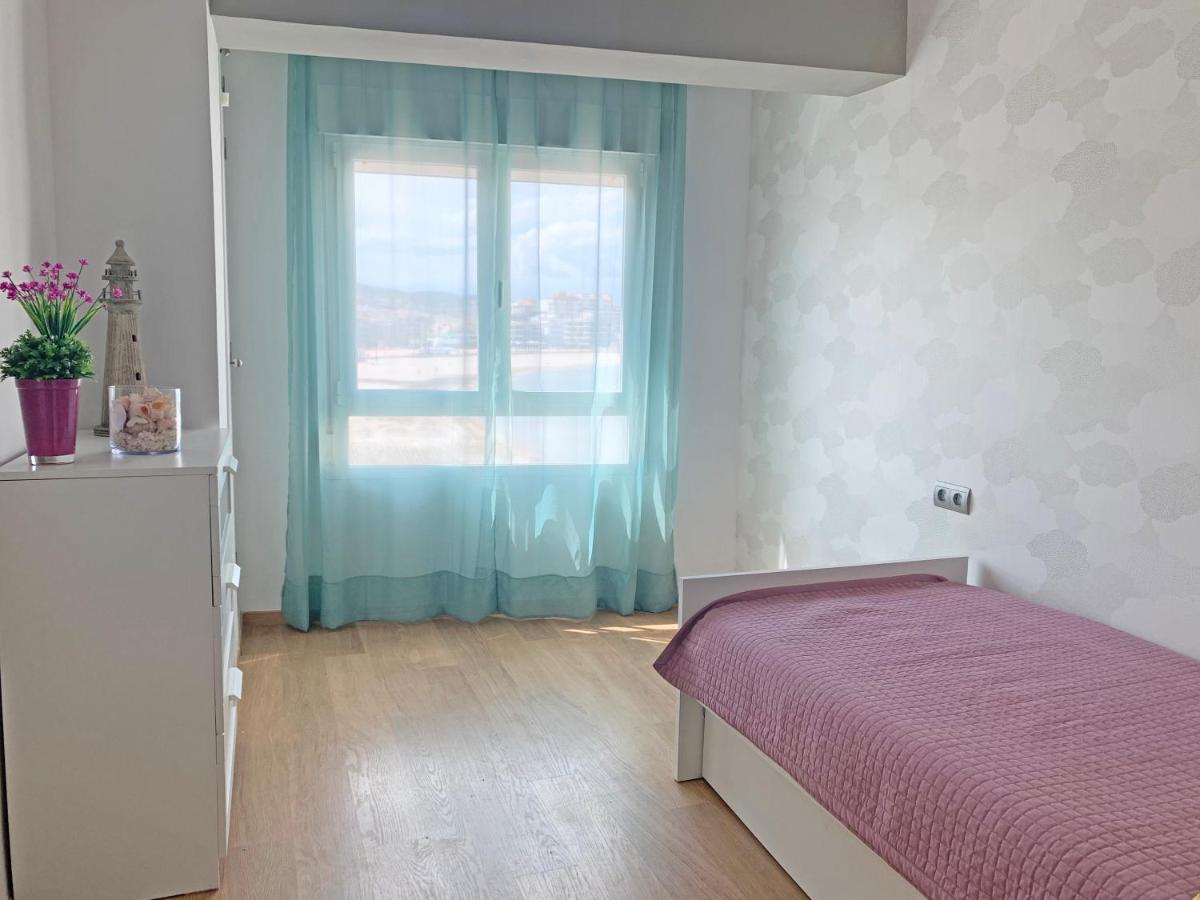 Castillo 3000 Apartment