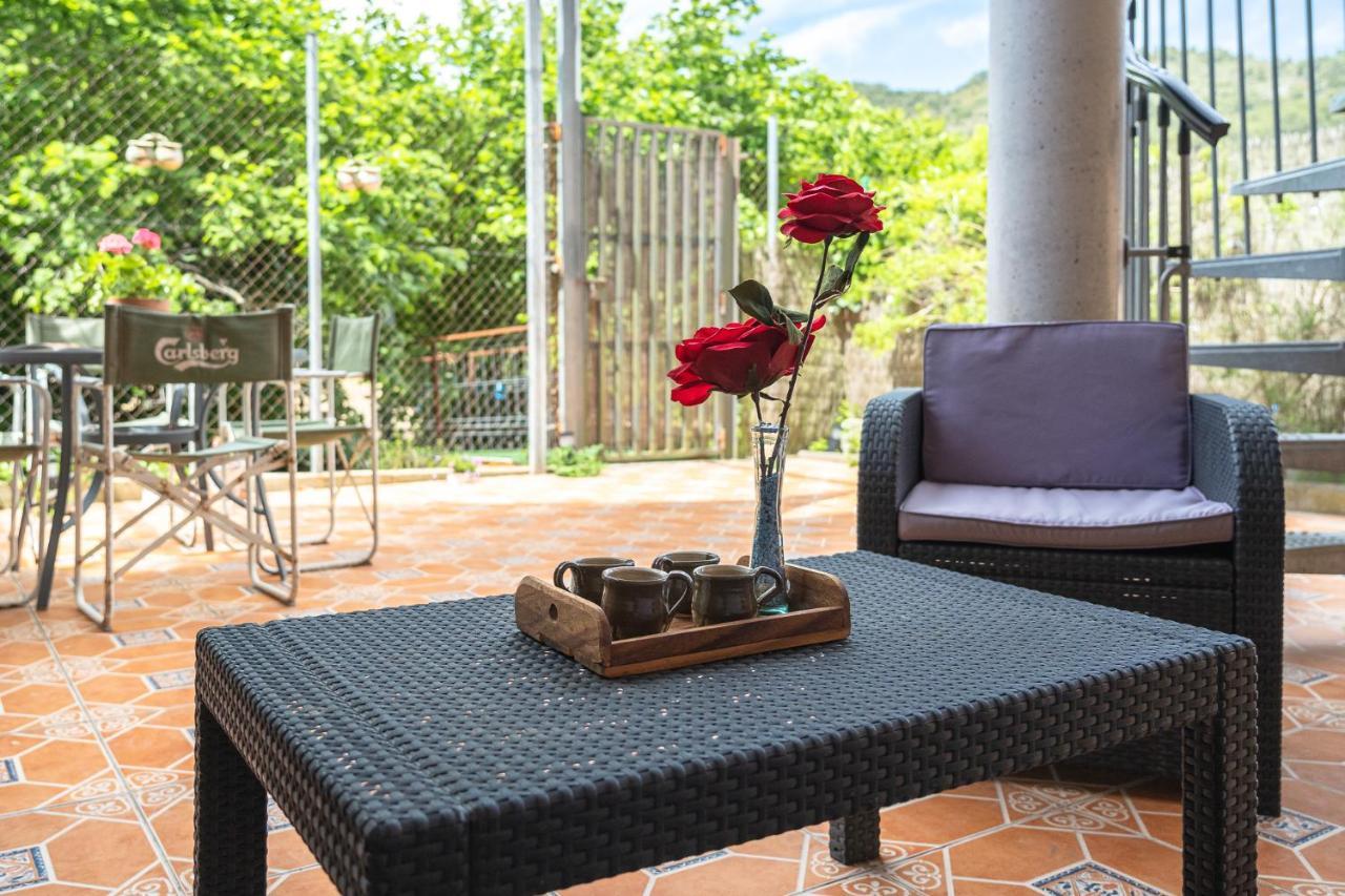 L'hort De Les Irles Apartment *