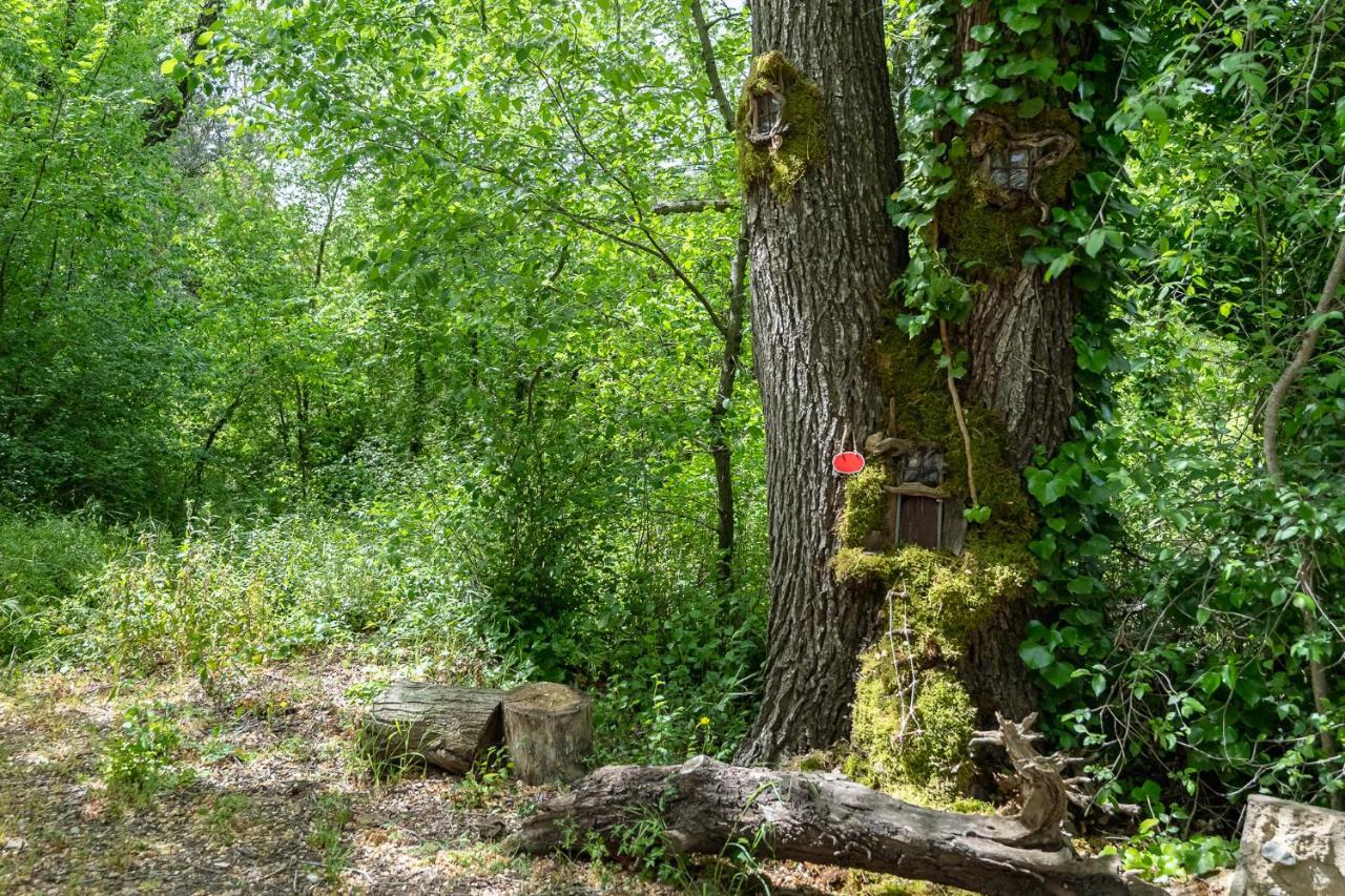 L'hort De Les Irles * Riudecols