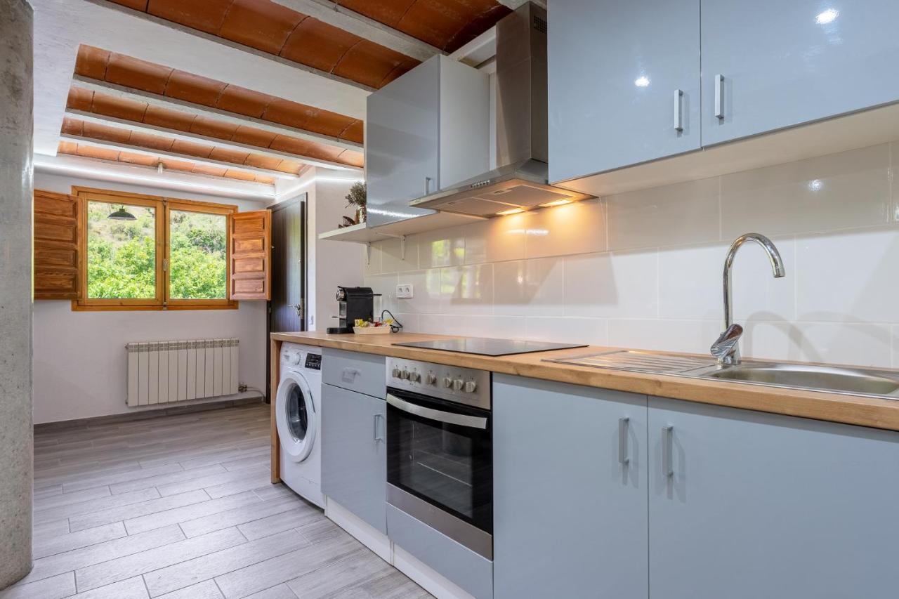 L'hort De Les Irles