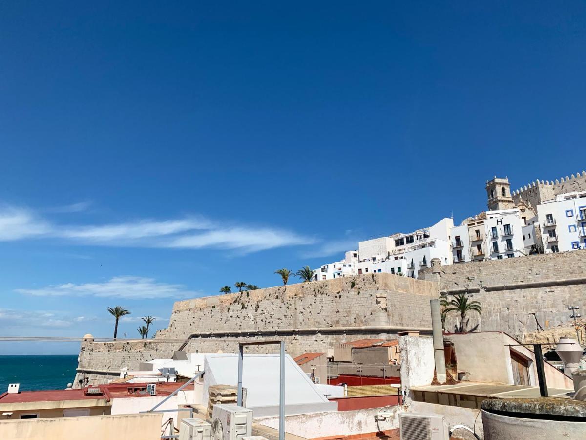 Apartment Castillo 3000 Peniscola