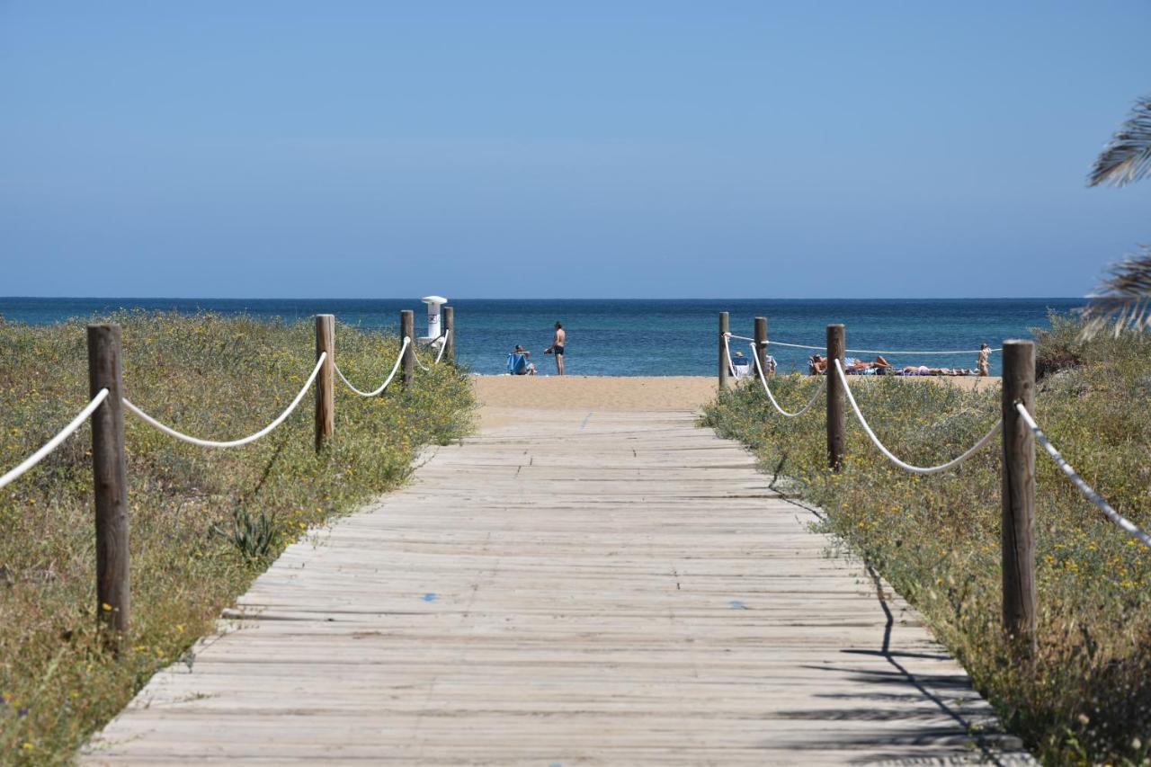 Apartamento Acuario Dénia