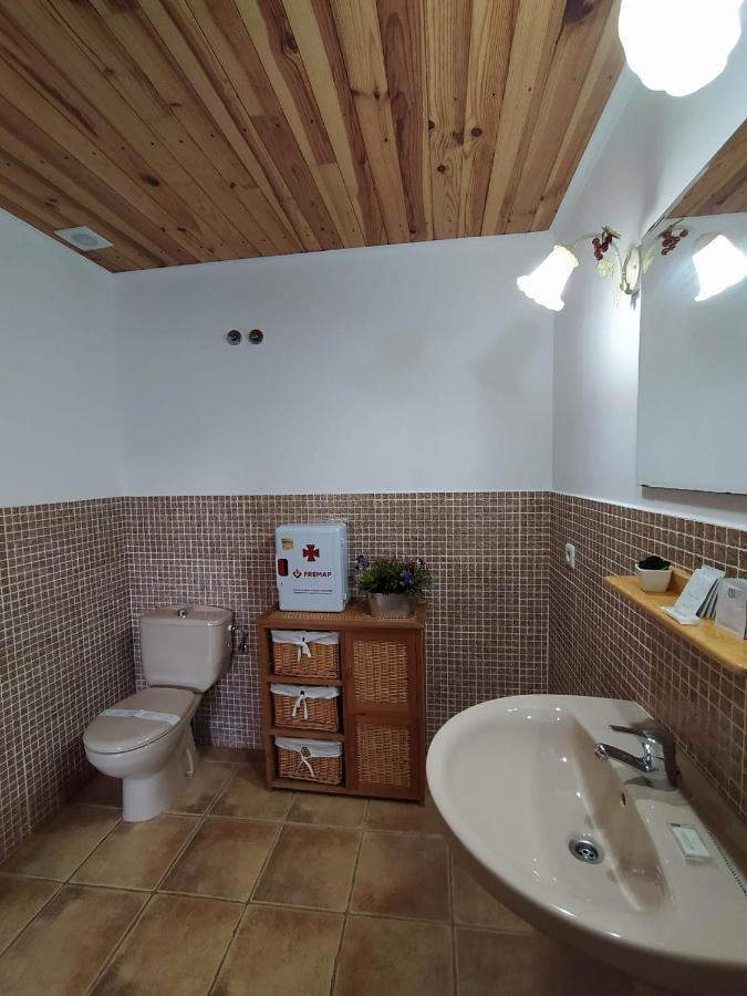 Les Eres De Casa rural Gátova