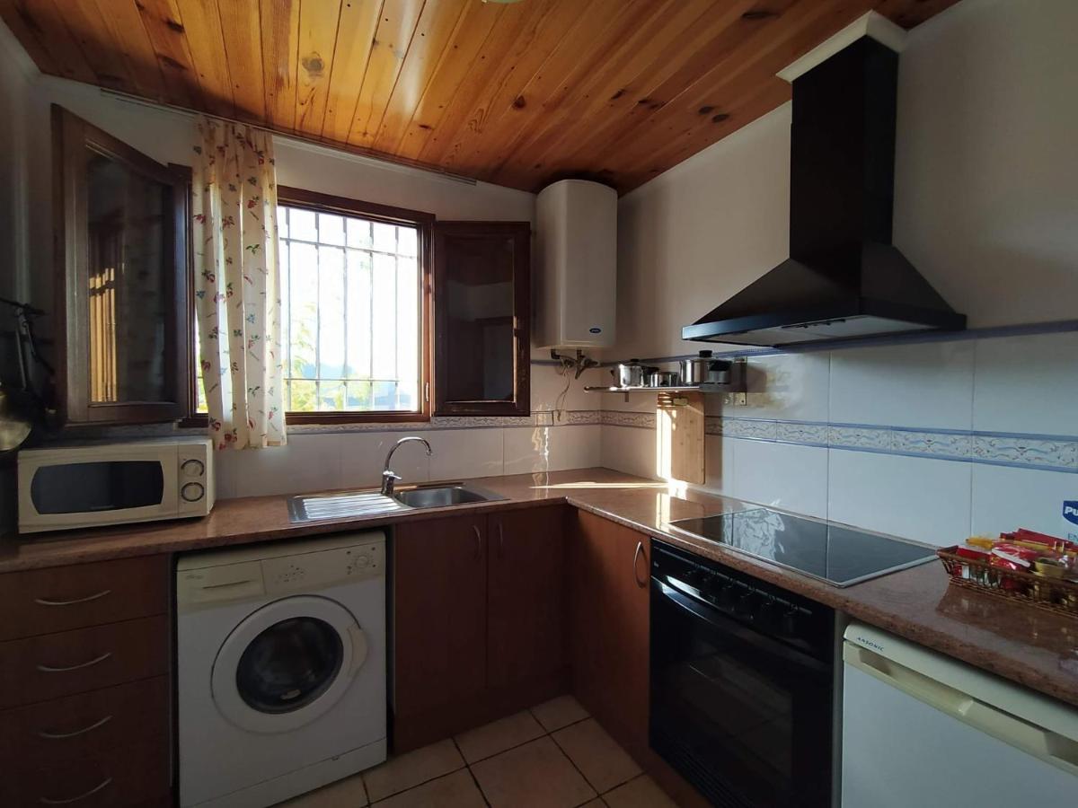 Casa rural Les Eres De Gátova
