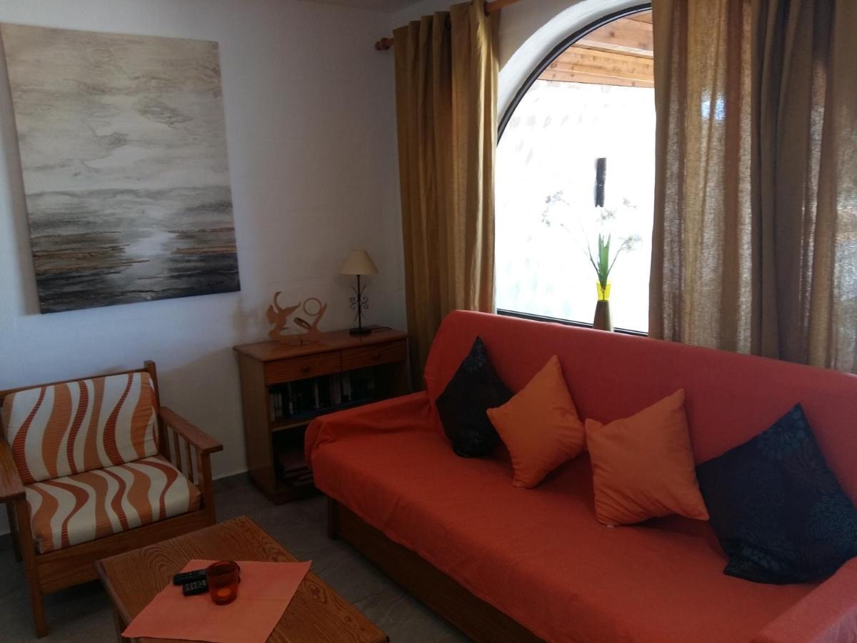 Welooveyou Solymar Calma & Pool - Starlight Vv Apartment