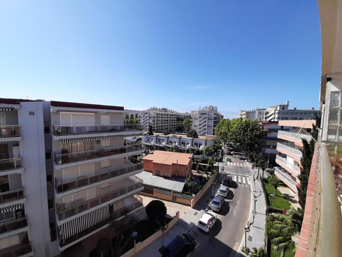 Encantador Habana Apartamento Salou