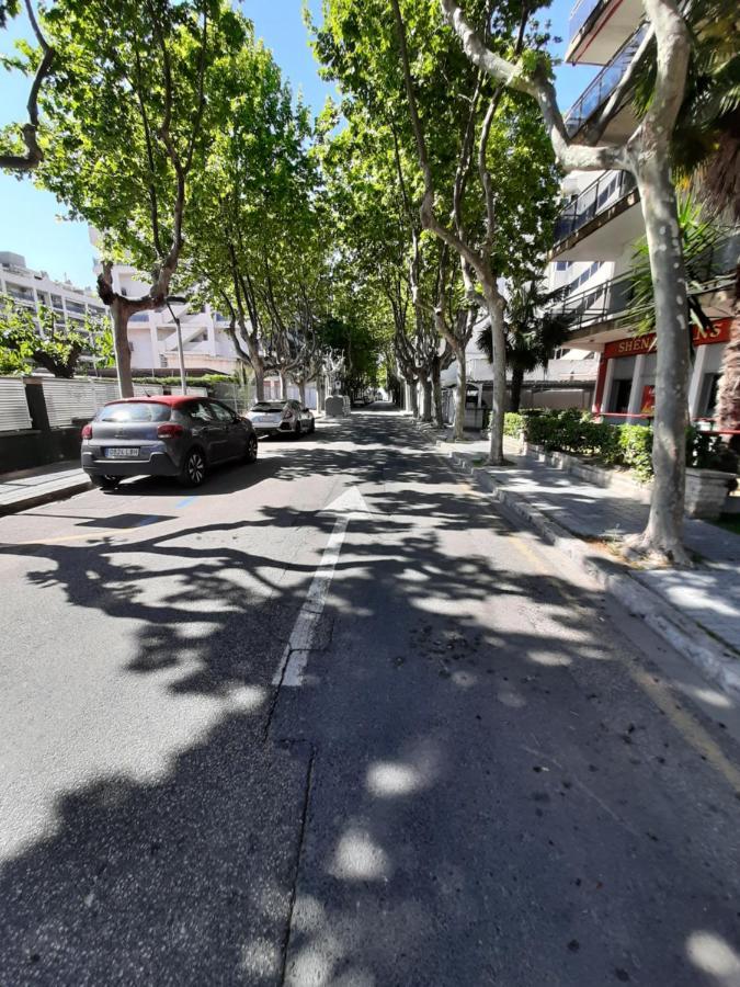 Apartamento Encantador Habana Salou