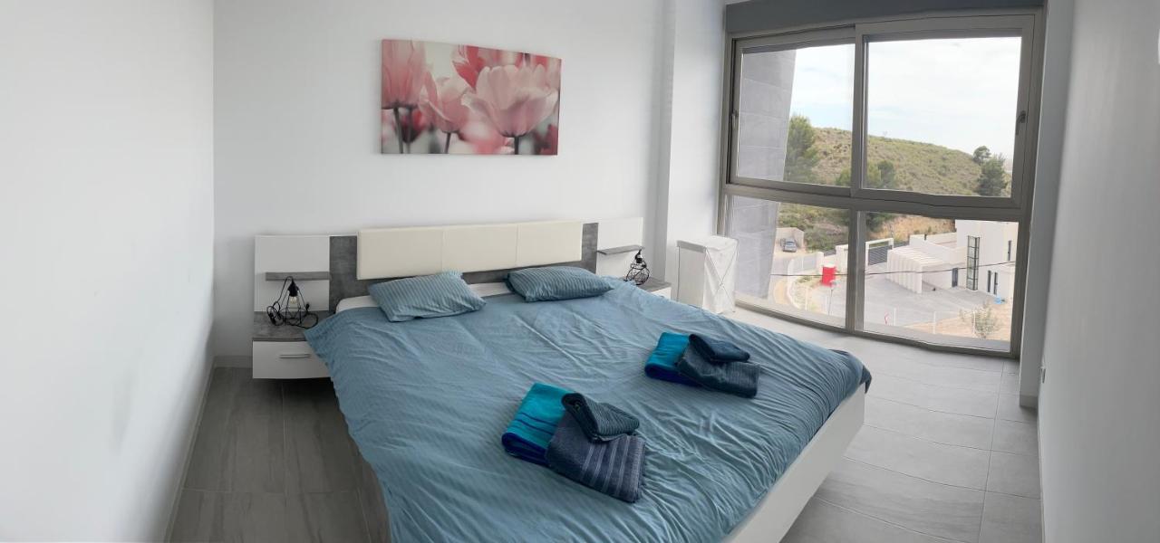 Сasa de vacaciones Sophia Busot