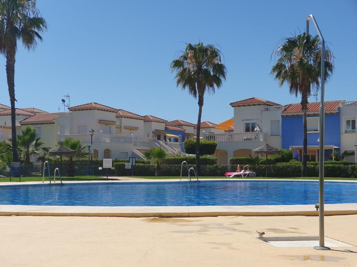 Apartamento Casa Relax Nudista