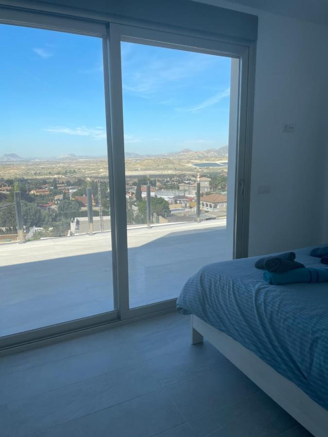 Sophia Сasa de vacaciones