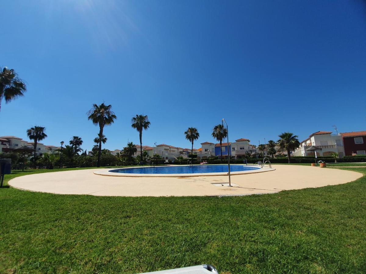 Casa Relax Nudista Apartamento Vera