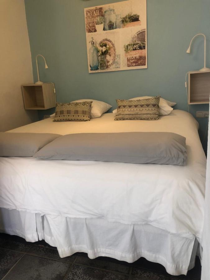 Casa De Orange Bed & Breakfast 3*