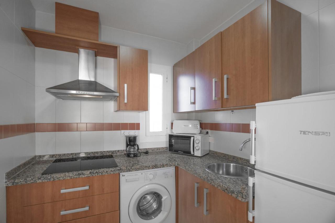 Mar Y Golf Apartamento