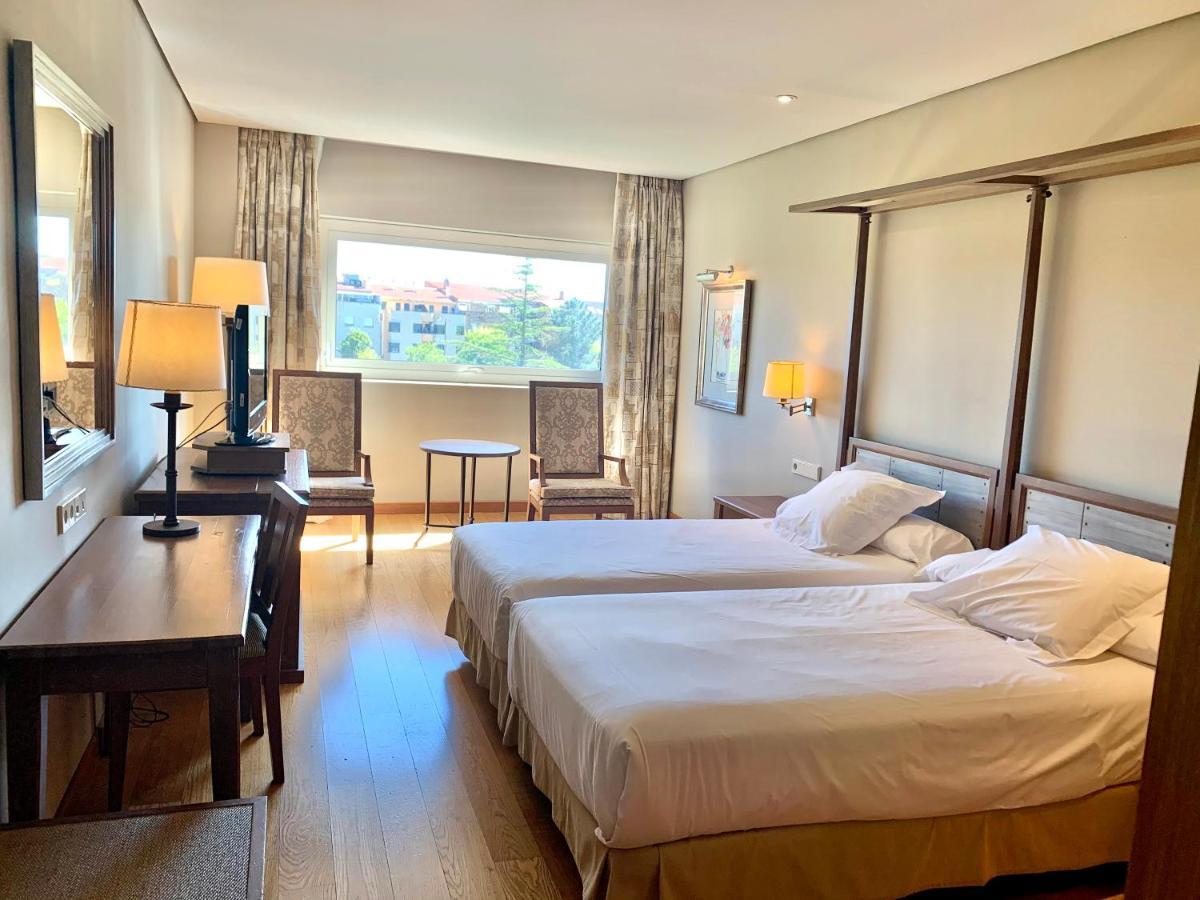 De 4* Salamanca