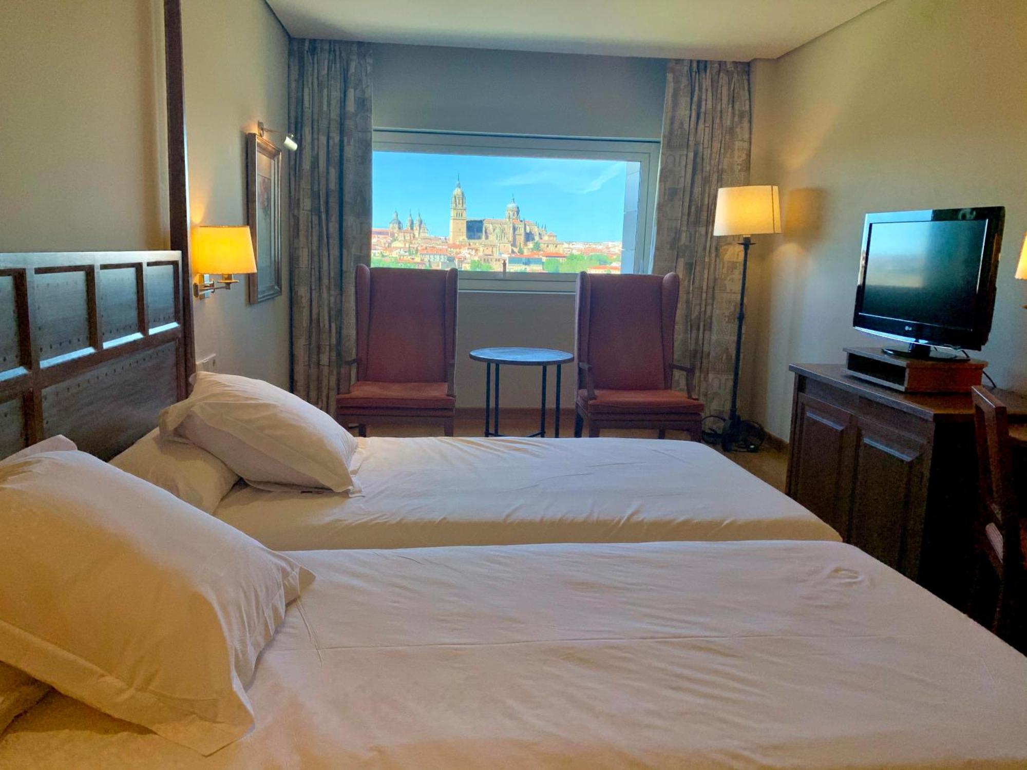 De Hotel