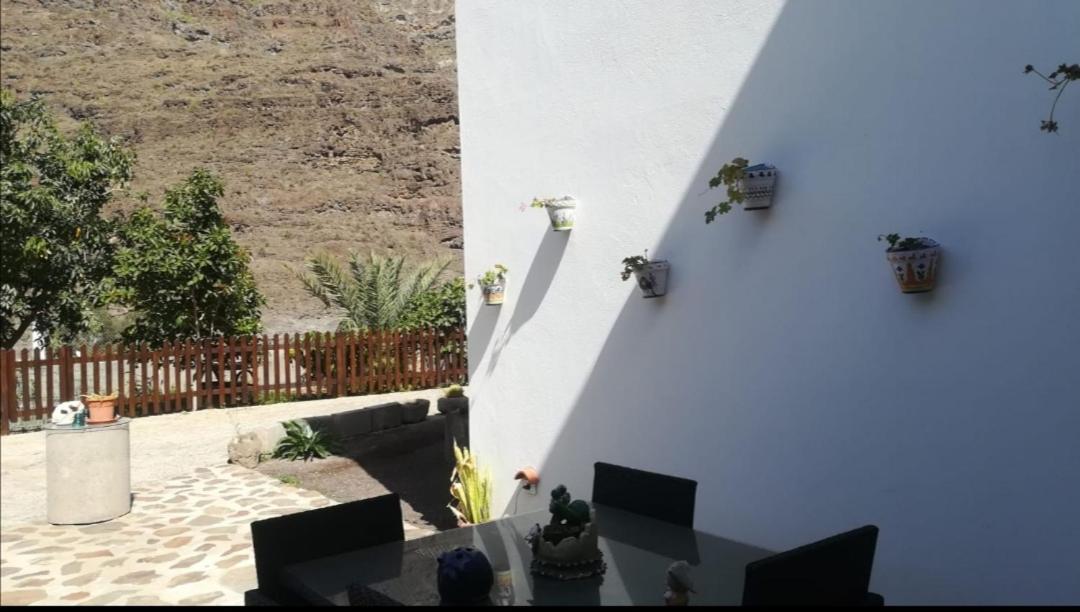 Casa Canaria * Las Casillas (Mogan)