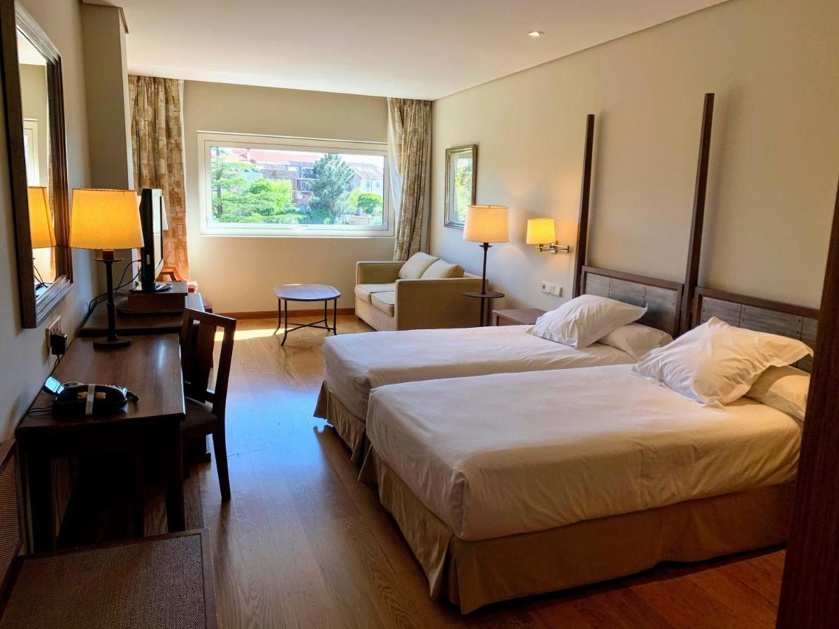 Hotel De 4*