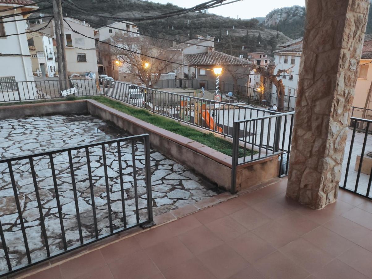 Casa ángeles